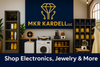 MKR KARDELL LLC