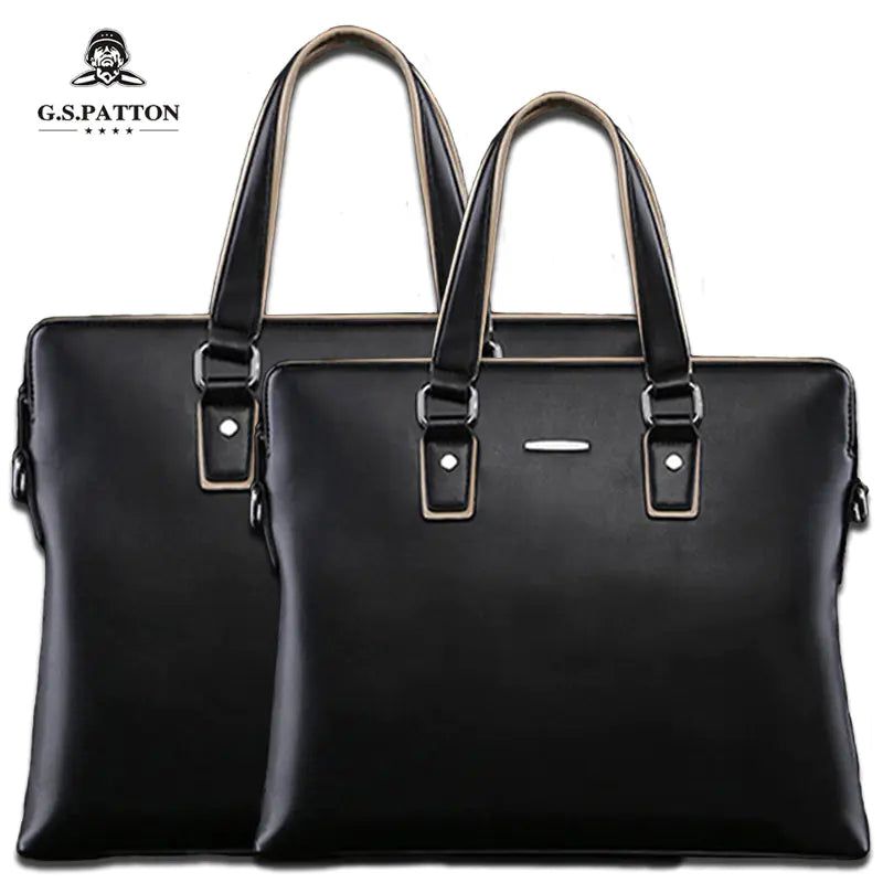 Laptop Bag Briefcase – Men’s Bag