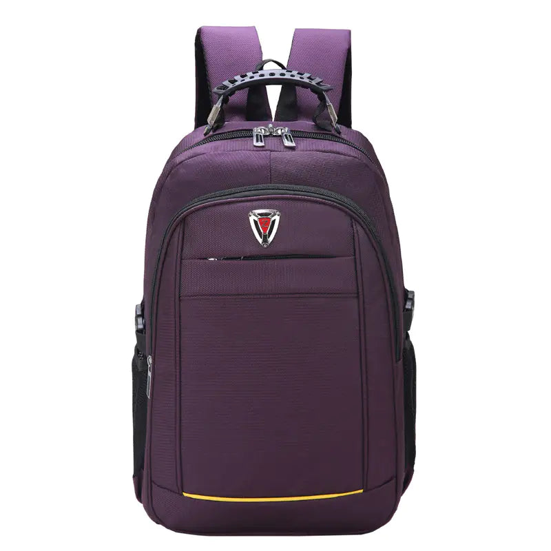 Men’s Travel Backpack – Laptop Bag for Work, School & Outdoor Use (35L, Lightweight & Durable)