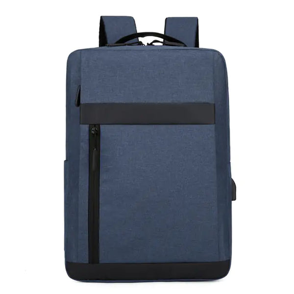 Multifunctional Waterproof Nylon Laptop Backpack