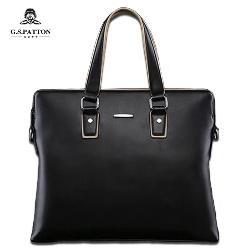 Laptop Bag Briefcase – Men’s Bag