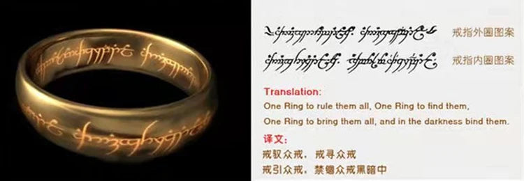 Couple Rings Set – Matching Stainless Steel Rings for Men and Women