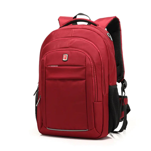 Men’s Laptop Backpack – Large Capacity Travel & Business Bag