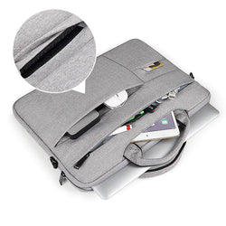Protective Cover for Laptop Bag Liner Waterproof, Shock-Resistant, Oxford Cloth Cover