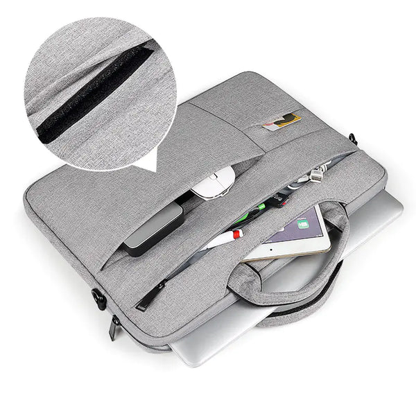 Protective Cover for Laptop Bag Liner Waterproof, Shock-Resistant, Oxford Cloth Cover
