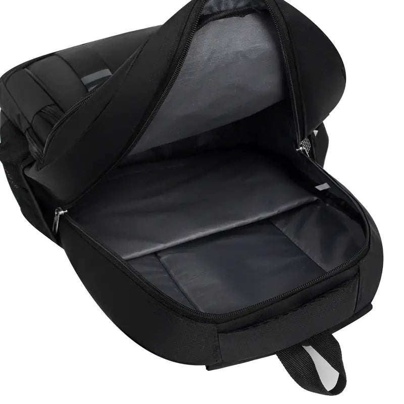 Stylish Large Capacity Men's Laptop Backpack