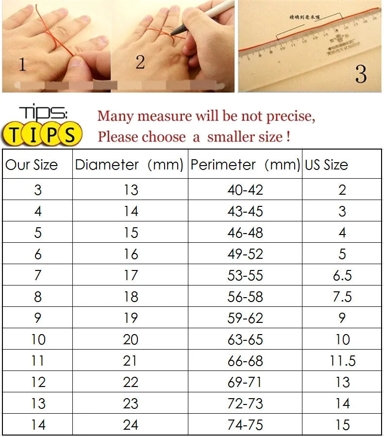 Couple Rings Set – Matching Stainless Steel Rings for Men and Women