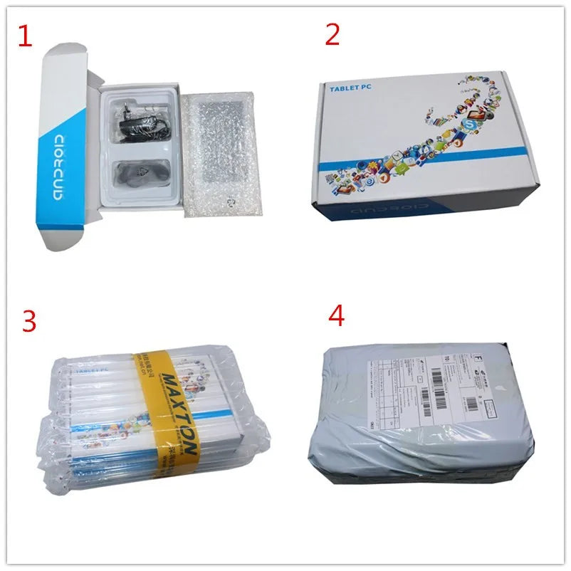 New Arrival 7 INCH MT-701 WIFI Tablet PC 1GB RAM 16GB ROM Sun8iw15 Quad-Core Android 10 Dual Camera Quad-Core 1024 x 600 pixels