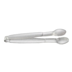 Two-in-one Durable Stainless Steel Spoon with Bag Clip Ground Tea Coffee Scoop with Portable Bag Seal Clip Powder Measuring Tool