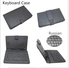 11.6'' Windows 10 Tablet PC 2GBDDR+64GB 2in1 With Docking Keyboard Z3735G CPU 1366*768 IPS Screen Quad Core G12 Dual Camera