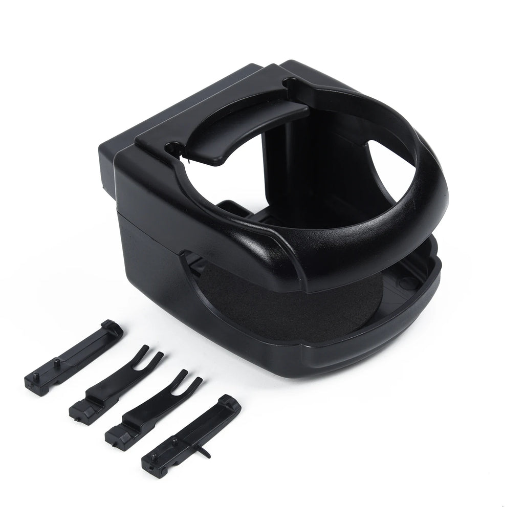 Car Outlet Air Vent Mount Can Holder Water Drinking Bottle Insert Holder Vehicle Cup Stand Bracket Car Vents Cup Rack