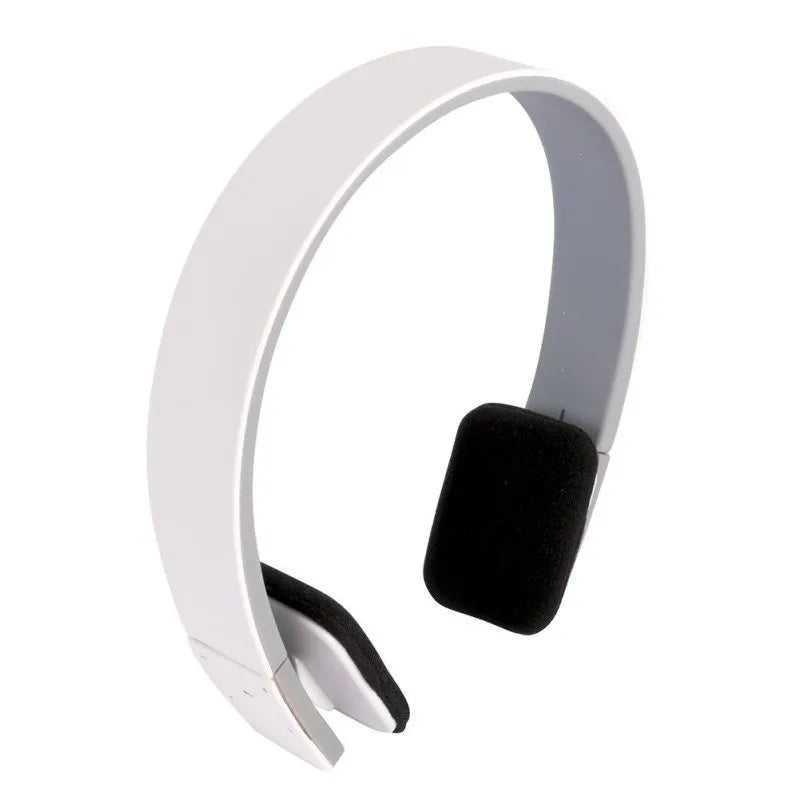 HD Noise Cancelling Sport Headphones Wireless Bluetooth Earphones with USB TV Adaptor HiFi Deep Bass Sound And Auto Pairing