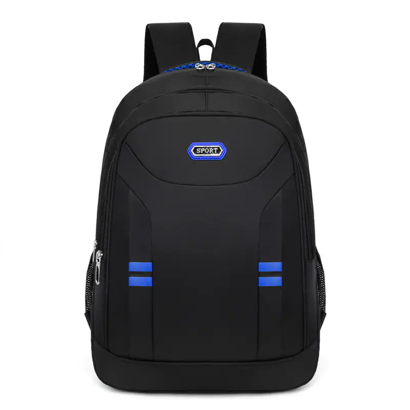 Stylish Large Capacity Men's Laptop Backpack