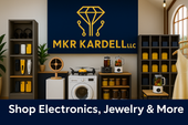 MKR KARDELL LLC