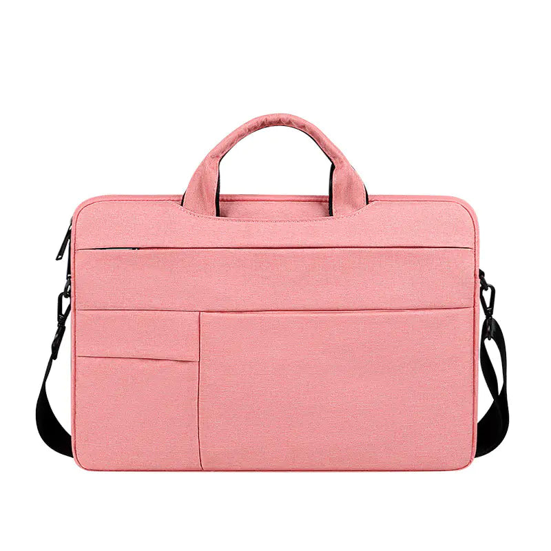 Protective Cover for Laptop Bag Liner – Waterproof, Shock-Resistant, Oxford Cloth