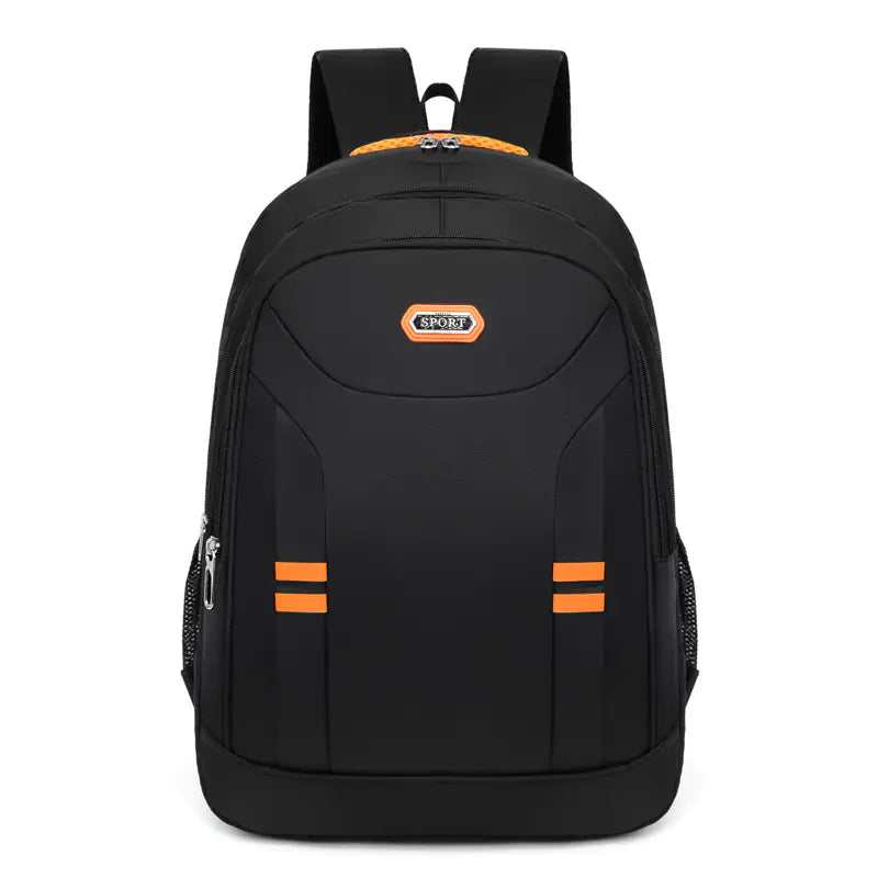 Stylish Large Capacity Men's Laptop Backpack
