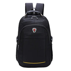 Men’s Travel Backpack – Laptop Bag for Work, School & Outdoor Use (35L, Lightweight & Durable)