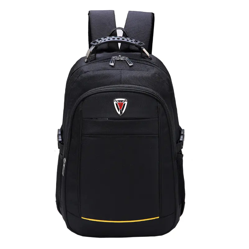 Men’s Travel Backpack – Laptop Bag for Work, School & Outdoor Use (35L, Lightweight & Durable)