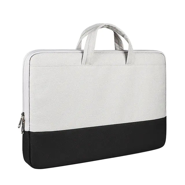 Waterproof Handbag with Laptop Compartment