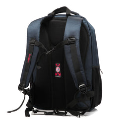 Men’s Laptop Backpack – Large Capacity Travel & Business Bag
