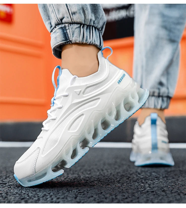 Men shoes Sneakers Male tenis Luxury shoes Mens casual Shoes Trainer Race Breathable Shoes fashion loafers running Shoes for men