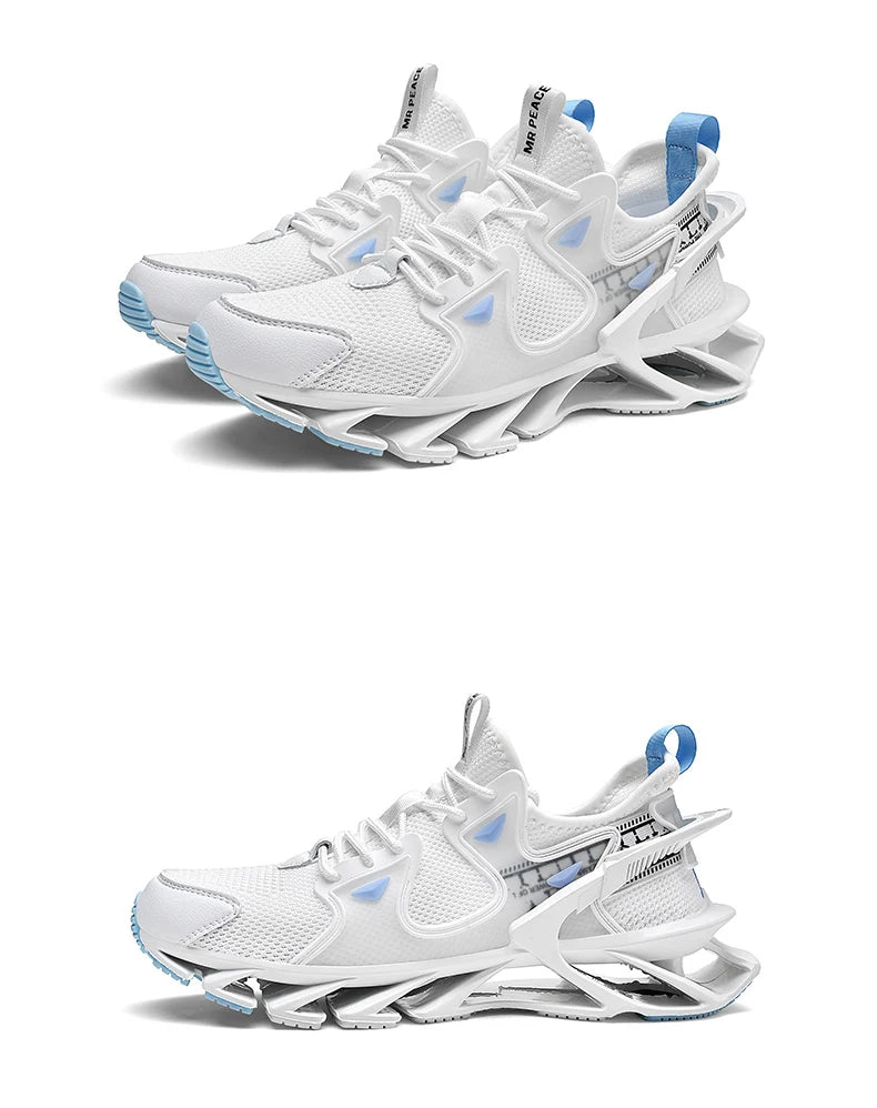 Men shoes Sneakers Male tenis Luxury shoes Mens casual Shoes Trainer Race Breathable Shoes fashion loafers running Shoes for men