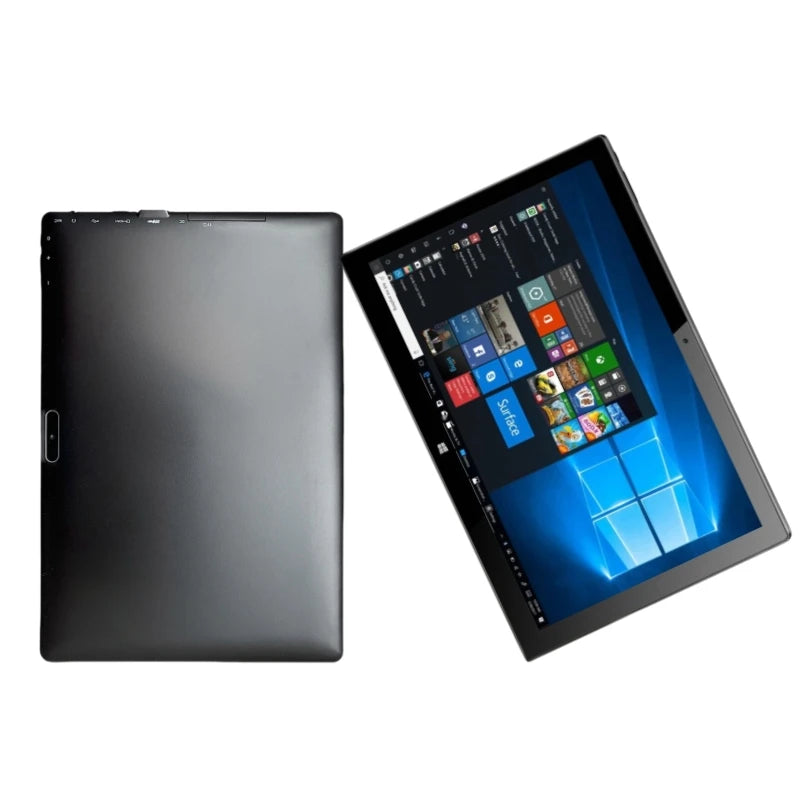 AR40 4GB RAM 64GB ROM 10.1" Intel Atom N3350 64-bit Windows 11 Tablet 5000mAh Type-C 1*USB 3.0 HDMI Port 1920 x 1200 IPS