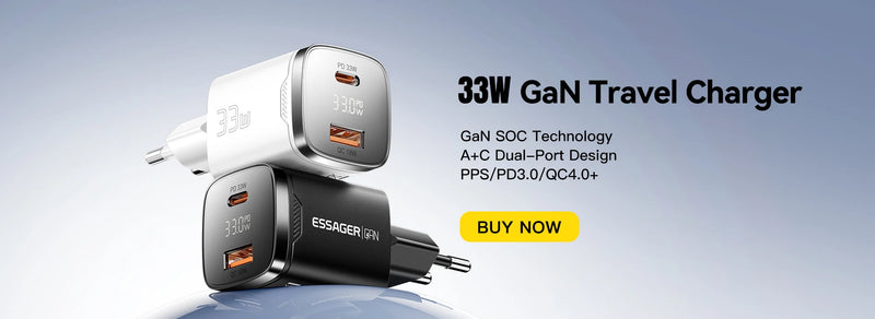 Power up your devices quickly and safely with this 100W USB-C to USB-C Fast Charging Cable — built for speed, durability, and convenience.