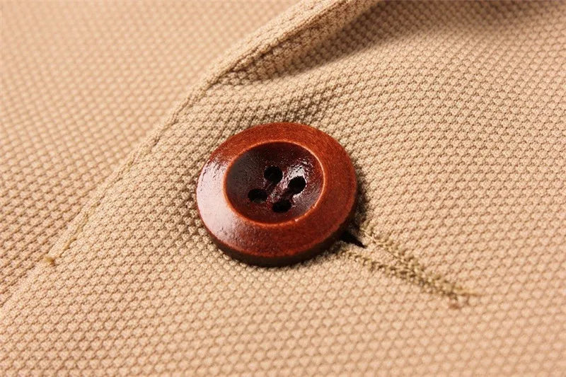 Men’s Slim Fit Formal Blazer Jacket