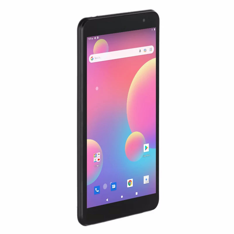 New Arrival 7 INCH MT-701 WIFI Tablet PC 1GB RAM 16GB ROM Sun8iw15 Quad-Core Android 10 Dual Camera Quad-Core 1024 x 600 pixels