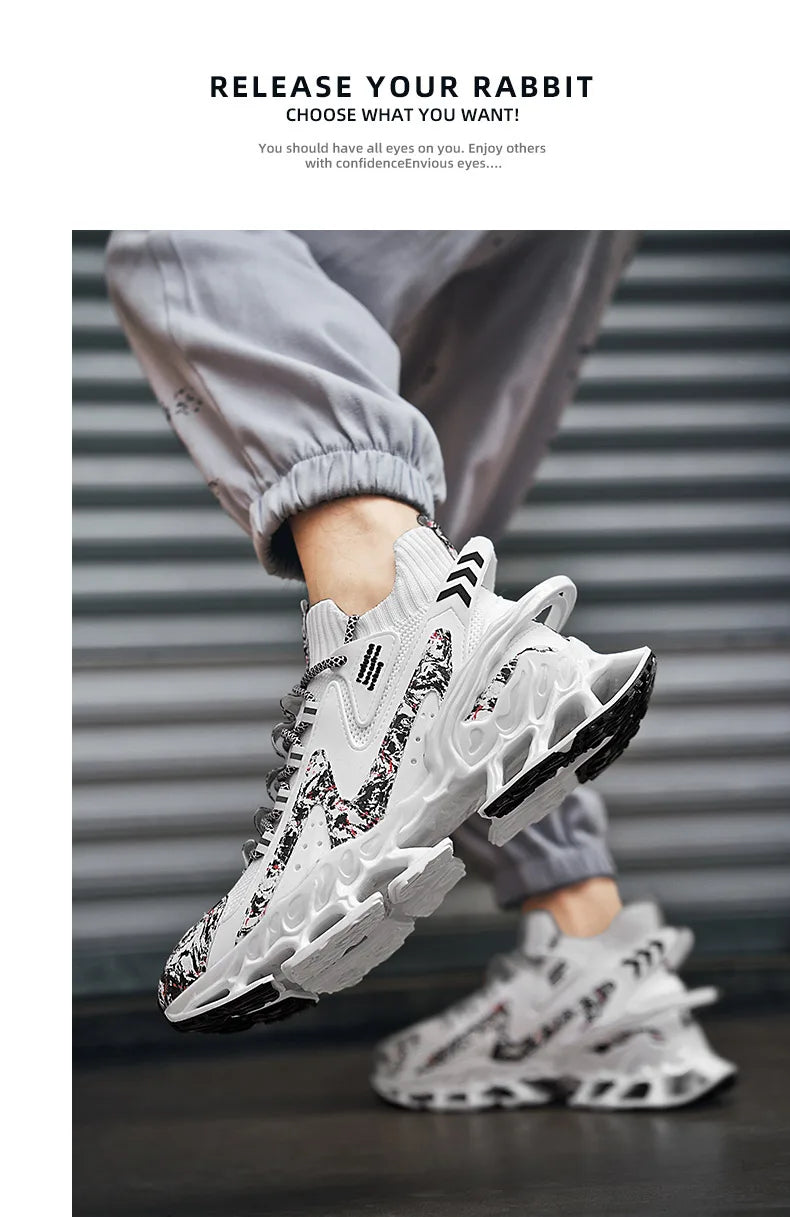 Men shoes Sneakers Male tenis Luxury shoes Mens casual Shoes Trainer Race Breathable Shoes fashion loafers running Shoes for men