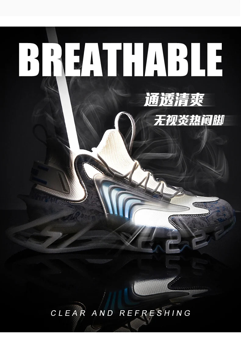 Shoes men Sneakers Male casual Mens Shoes tenis Luxury shoes Trainer Race Breathable Shoes fashion loafers running Shoes for men