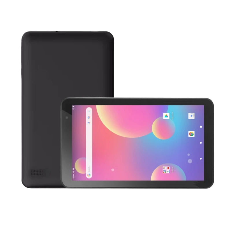 New Arrival 7 INCH MT-701 WIFI Tablet PC 1GB RAM 16GB ROM Sun8iw15 Quad-Core Android 10 Dual Camera Quad-Core 1024 x 600 pixels