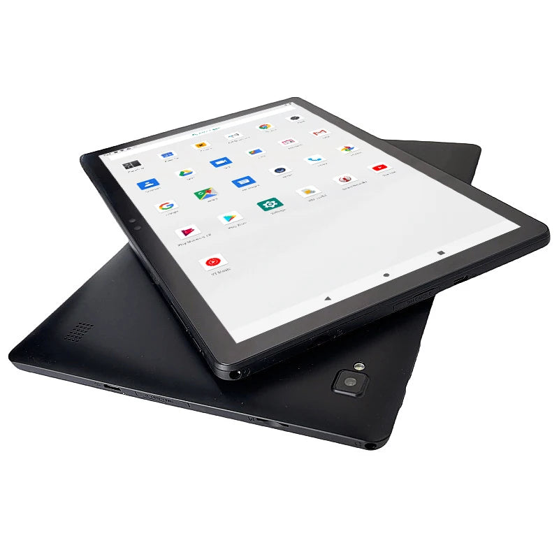 Android 9.0 LTE 7-Inch Tablet with Dual Camera