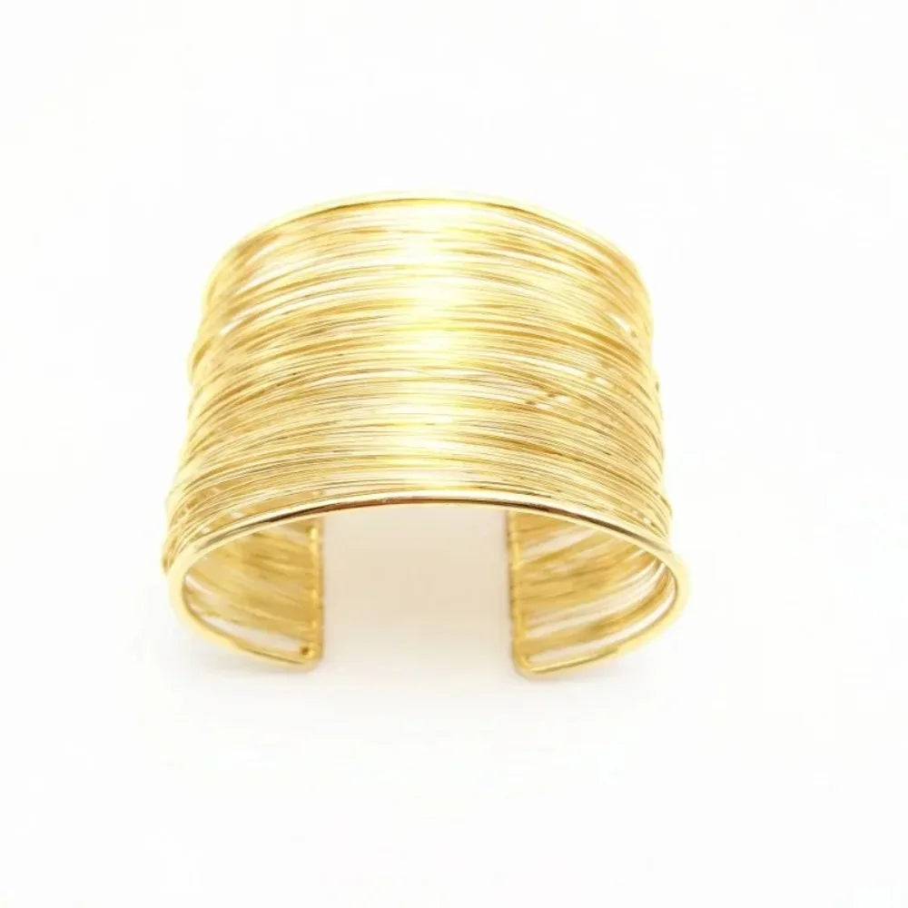 bracelet, gold bracelet, stainless steel jewelry, geometric cuff, unisex jewelry, fashion accessories
