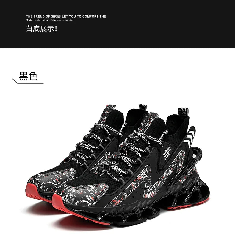 Men shoes Sneakers Male tenis Luxury shoes Mens casual Shoes Trainer Race Breathable Shoes fashion loafers running Shoes for men