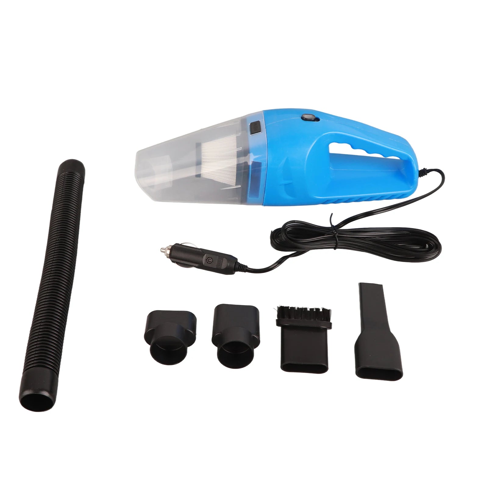 Car Vacuum Cleaner Car Vacuum Cleaner Professional High Power Portable Corded Handheld Car Vacuum for Car Home Vacuum Cleaner