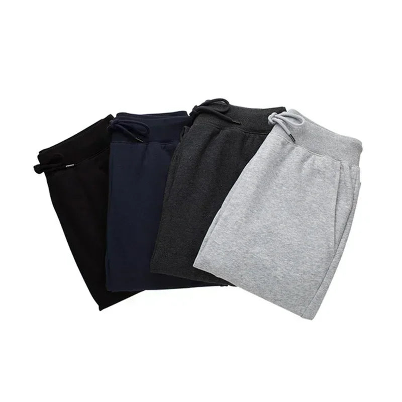 Versatile Women's Pants Soft Joggers Fitness Sweatpants Comfortable Trousers Women Fashion Baggy Pants Woman