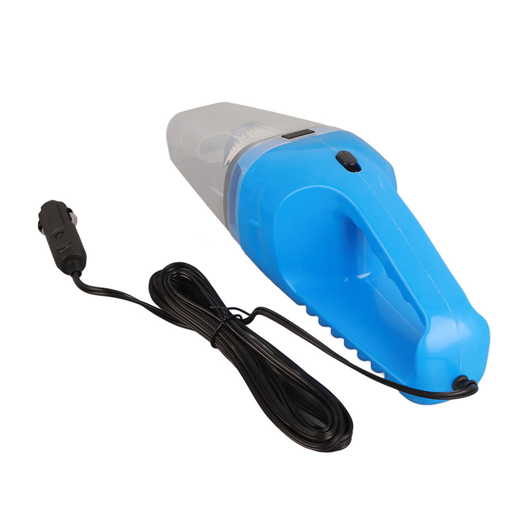 Car Vacuum Cleaner Car Vacuum Cleaner Professional High Power Portable Corded Handheld Car Vacuum for Car Home Vacuum Cleaner