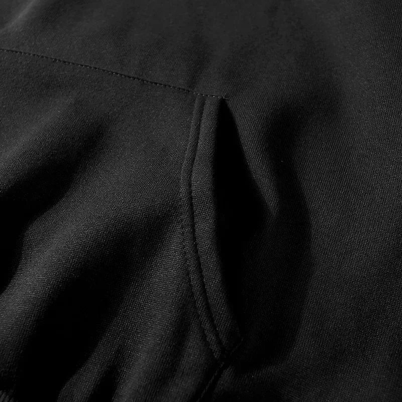 Women’s Fleece Hoodie and Jogger Sweatsuit Set