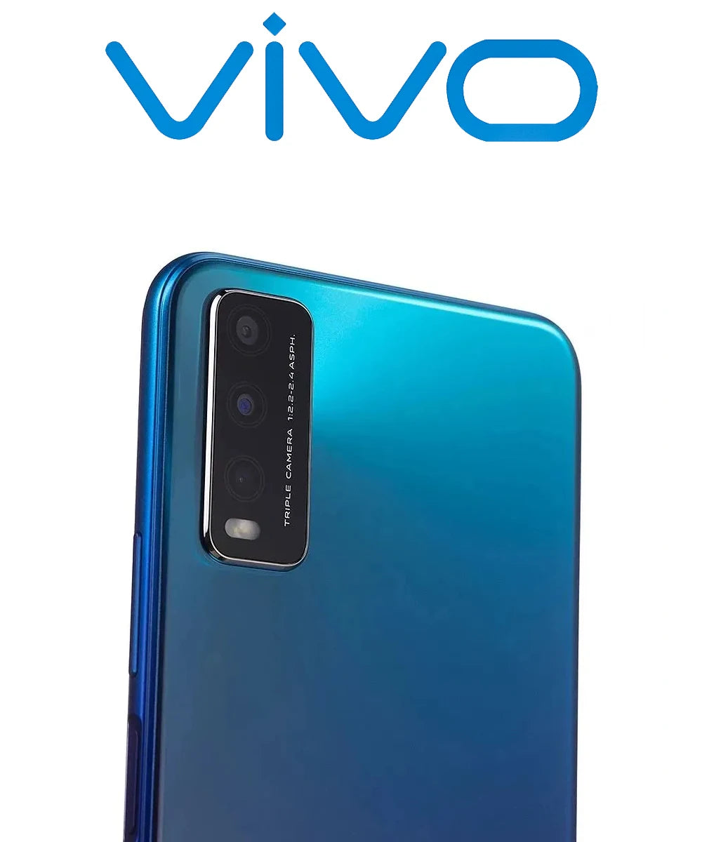 VIVO Y20S 4G dual-sim dual-standby 6.51-inch rear 13MP+2MP+2MP three-camera, front 8MP 8GB+256GB 5000mAh, support NFC function