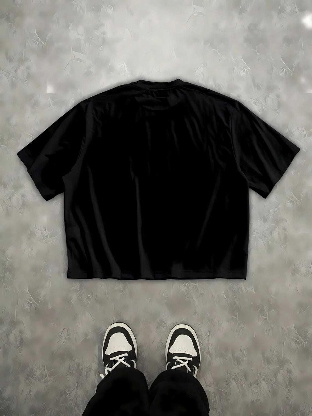Men’s Casual Graphic Short Sleeve T-Shirt