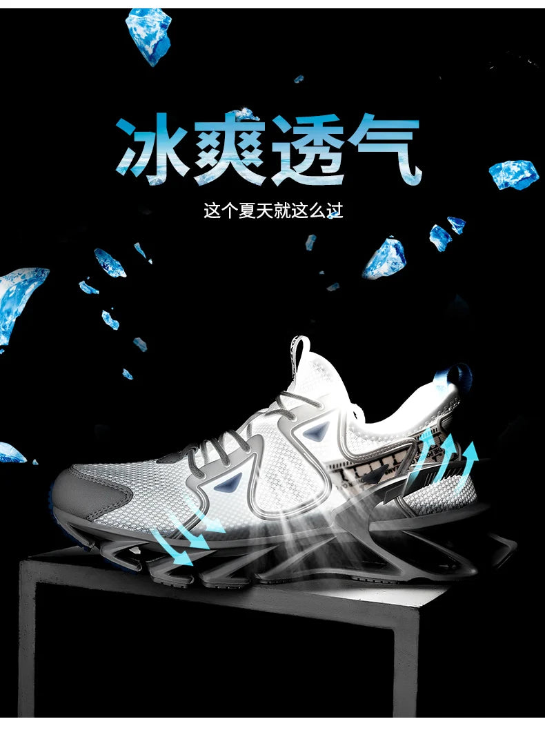 Men shoes Sneakers Male tenis Luxury shoes Mens casual Shoes Trainer Race Breathable Shoes fashion loafers running Shoes for men