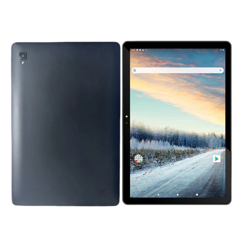 Android 9.0 LTE 7-Inch Tablet with Dual Camera