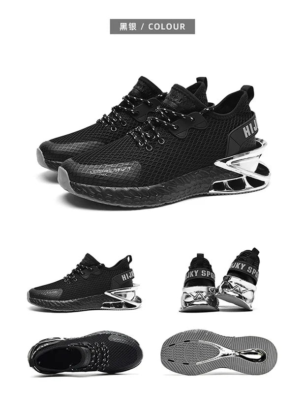 Men shoes Sneakers Male tenis Luxury shoes Mens casual Shoes Trainer Race Breathable Shoes fashion loafers running Shoes for men