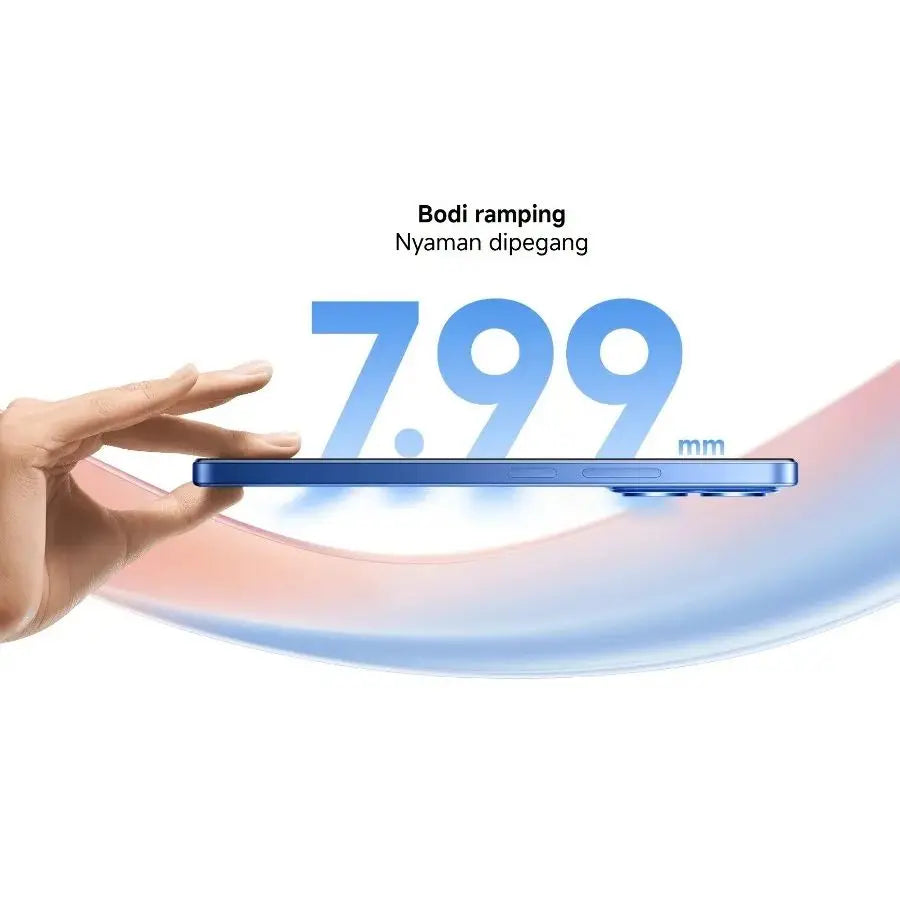 2026 (Latest Model) Redmi 15C 8+ 256GB Global Edition Smartphone, Dual SIM, 6.5-inch FHD+ Display, MediaTek Helio G85 Gaming Pro