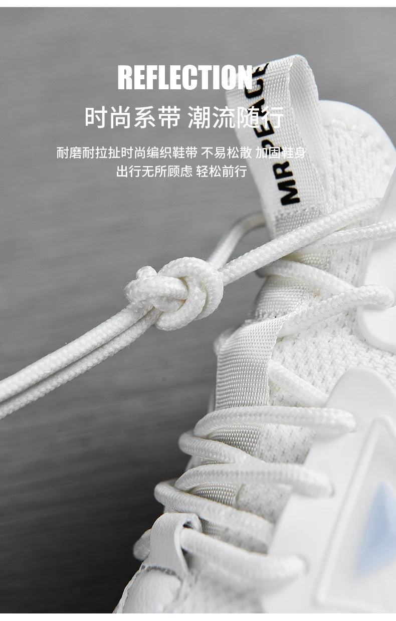Men shoes Sneakers Male tenis Luxury shoes Mens casual Shoes Trainer Race Breathable Shoes fashion loafers running Shoes for men