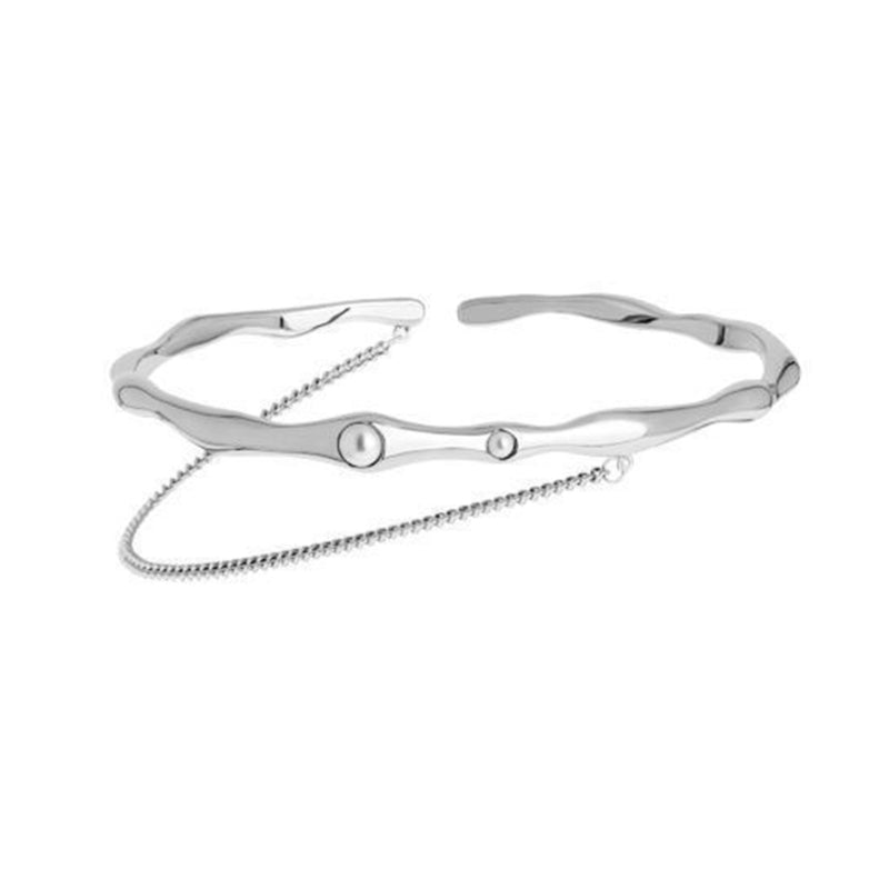 Adjustable Leg Chain for Women – Trendy Body Jewelry