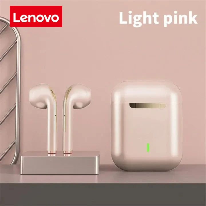 Wireless Earphone HiFI In-ear Stereo with Microphone Waterproof Bluetooth Touch Noise-cancelling Various Headphones