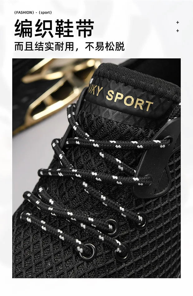 Men shoes Sneakers Male tenis Luxury shoes Mens casual Shoes Trainer Race Breathable Shoes fashion loafers running Shoes for men